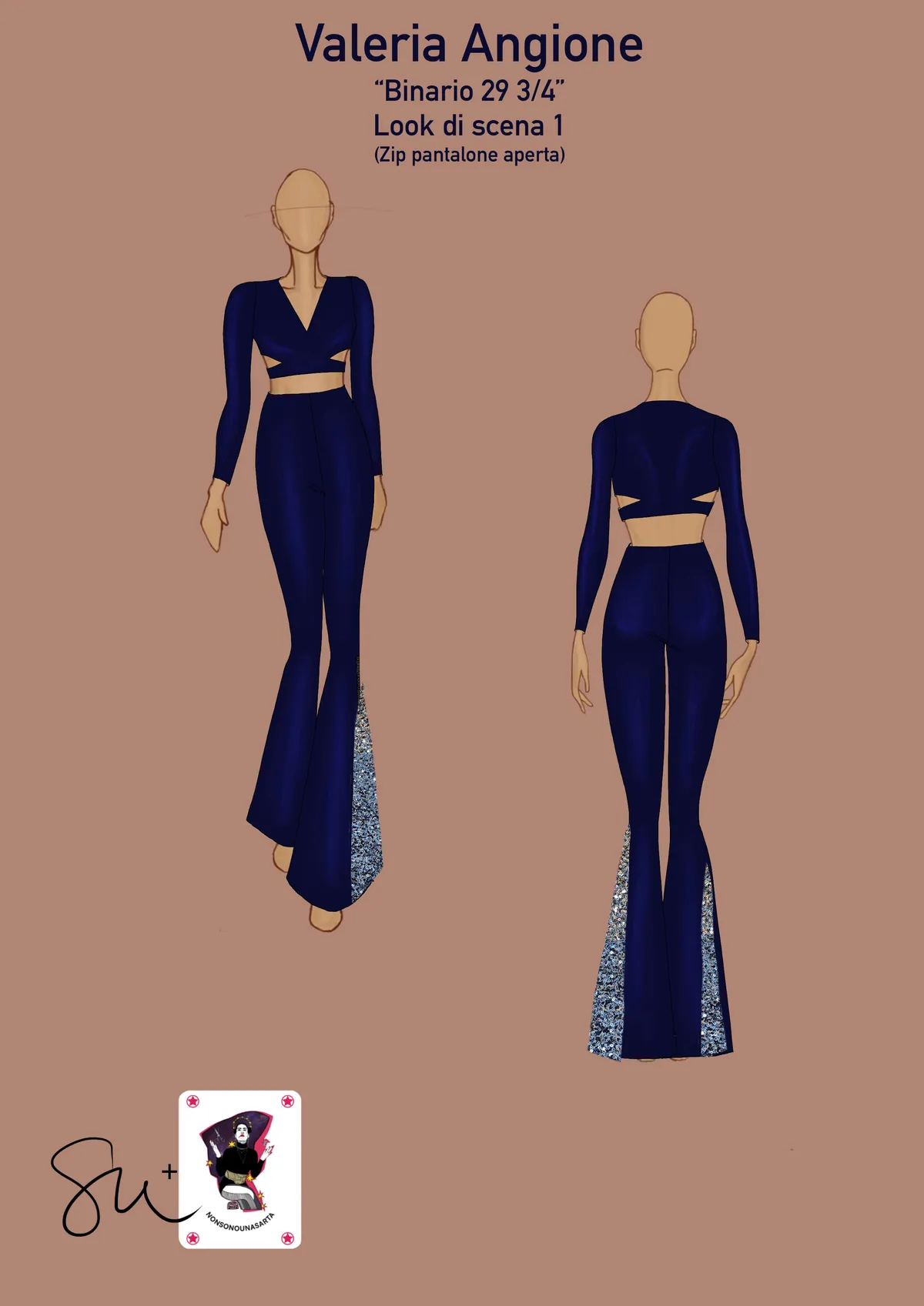 Valeria Angione - Image 101