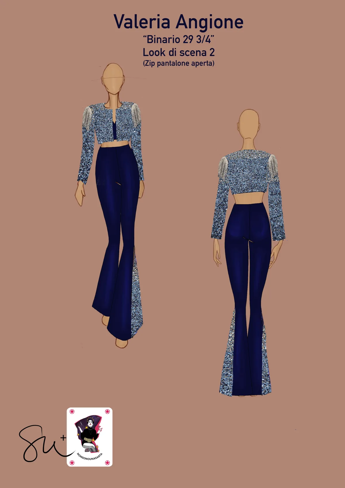 Valeria Angione - Image 102