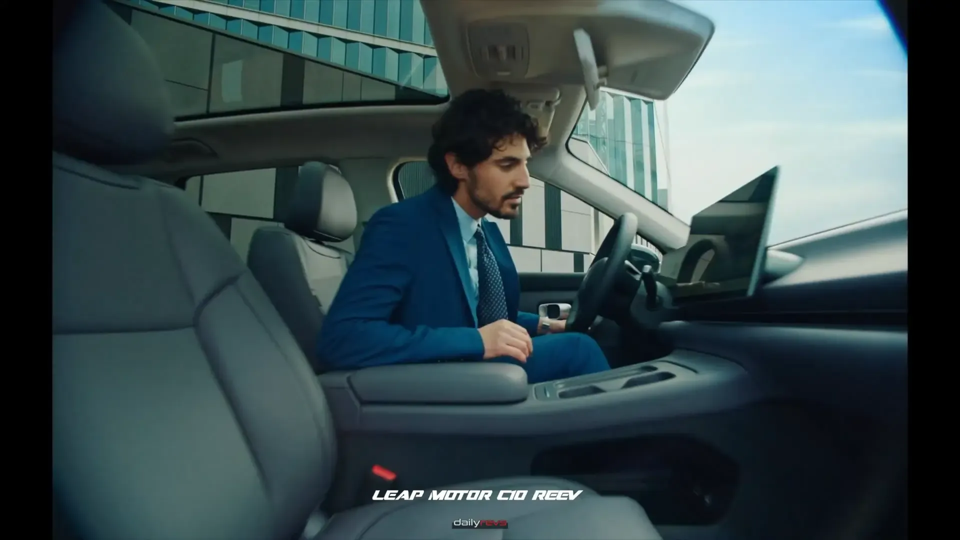 Leap Motor - Image 102