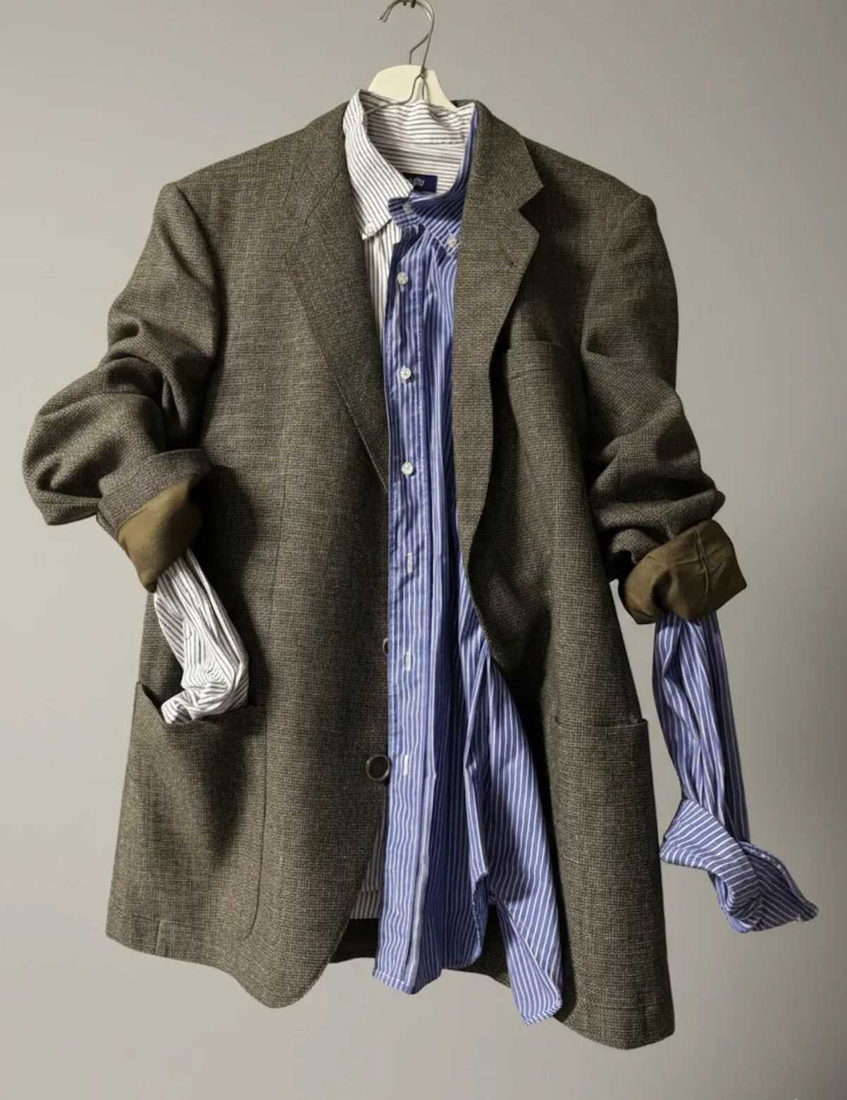 I Transform Things into Other Things - 3