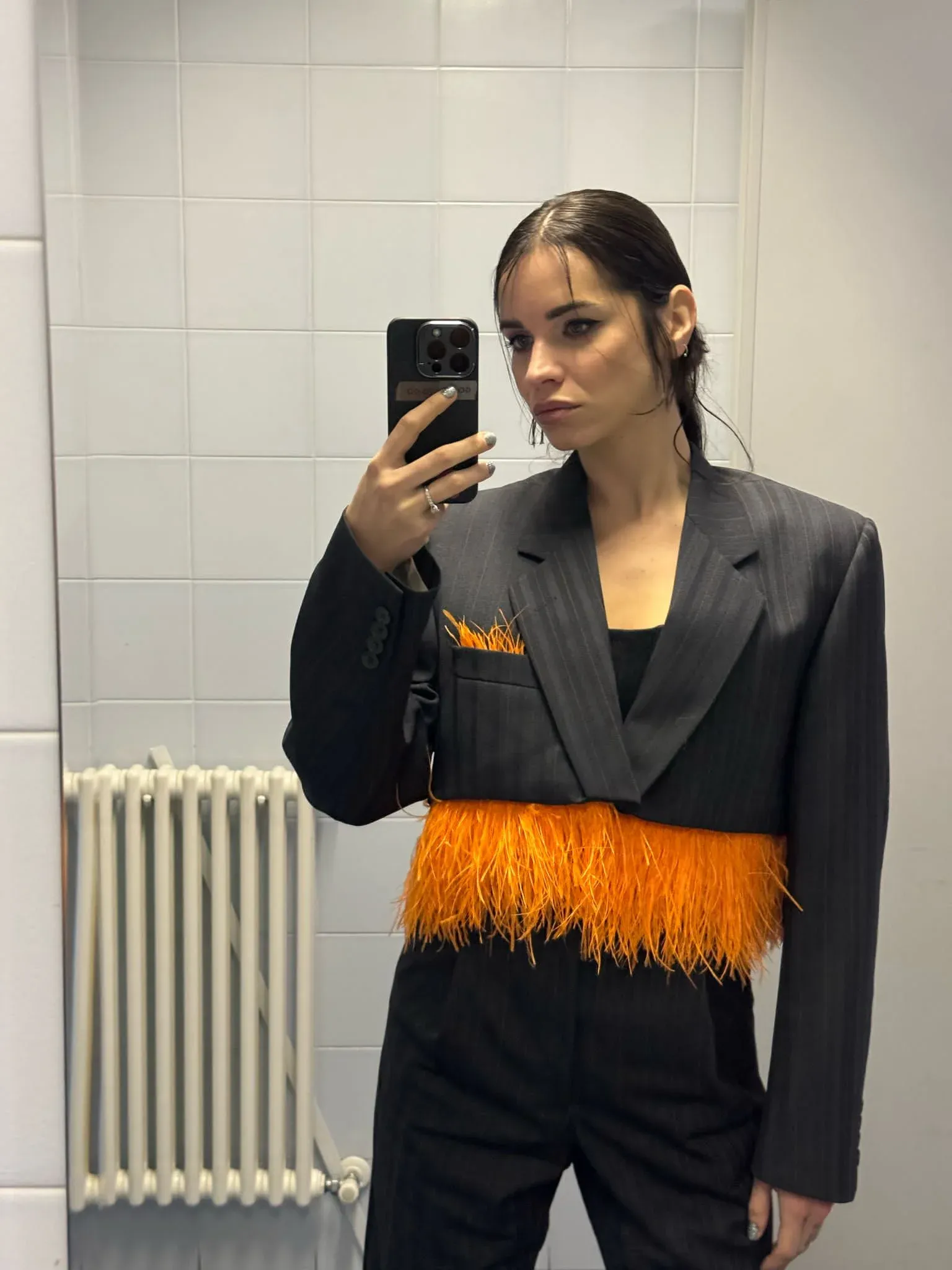 I Transform Things into Other Things - 1