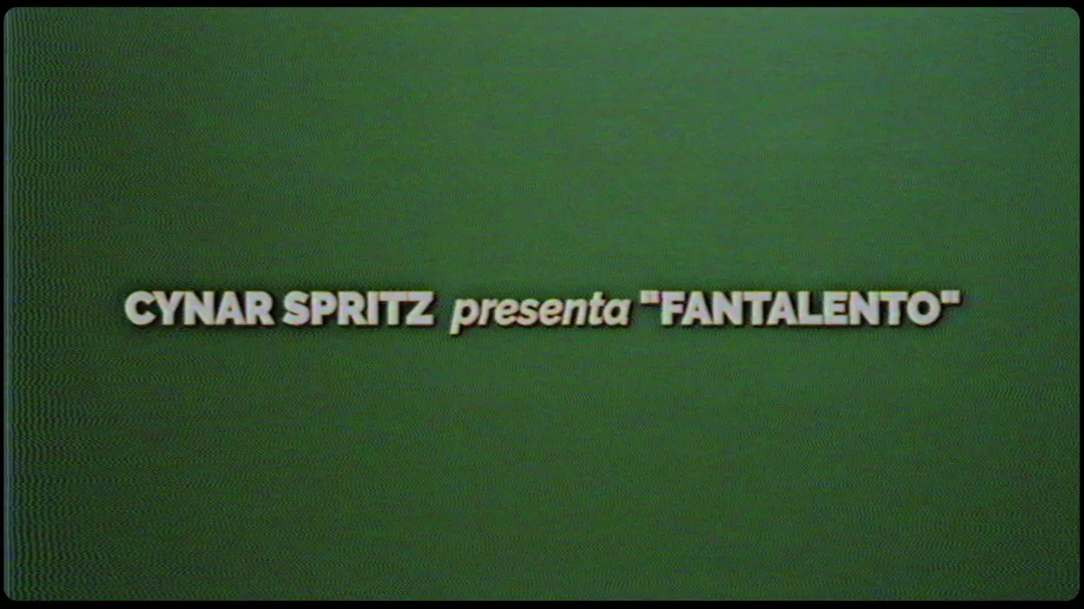 Cynar Fantalento - Image 302