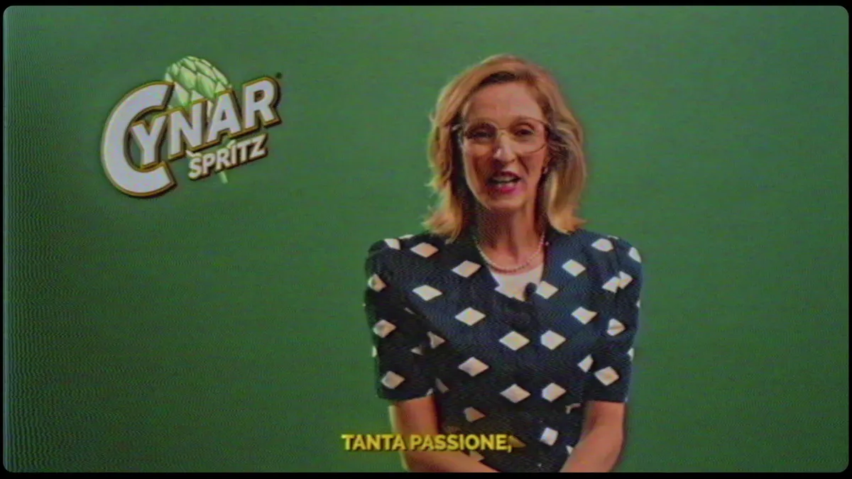 Cynar Fantalento - Image 301