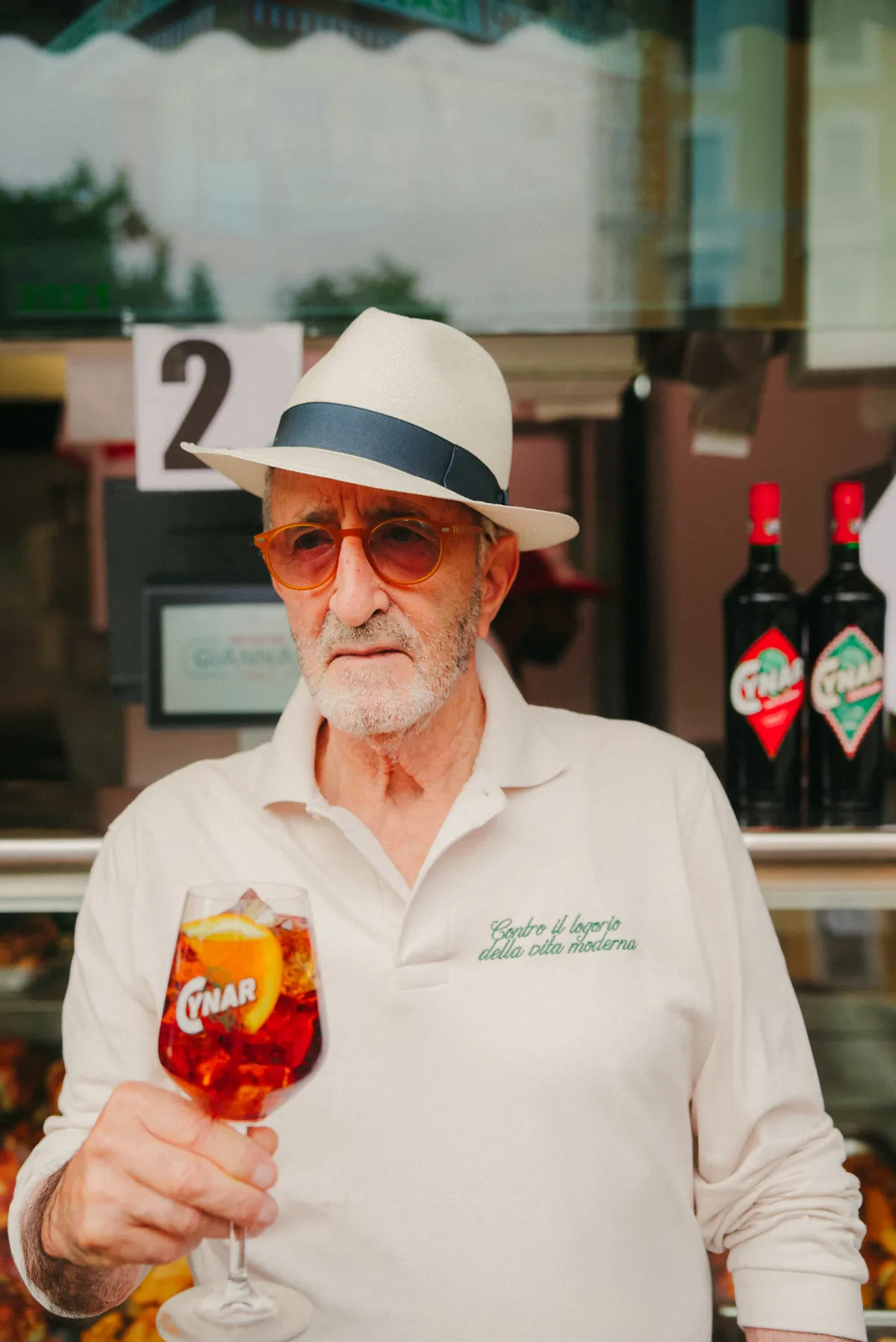 Cynar x Giannasi - Image 101