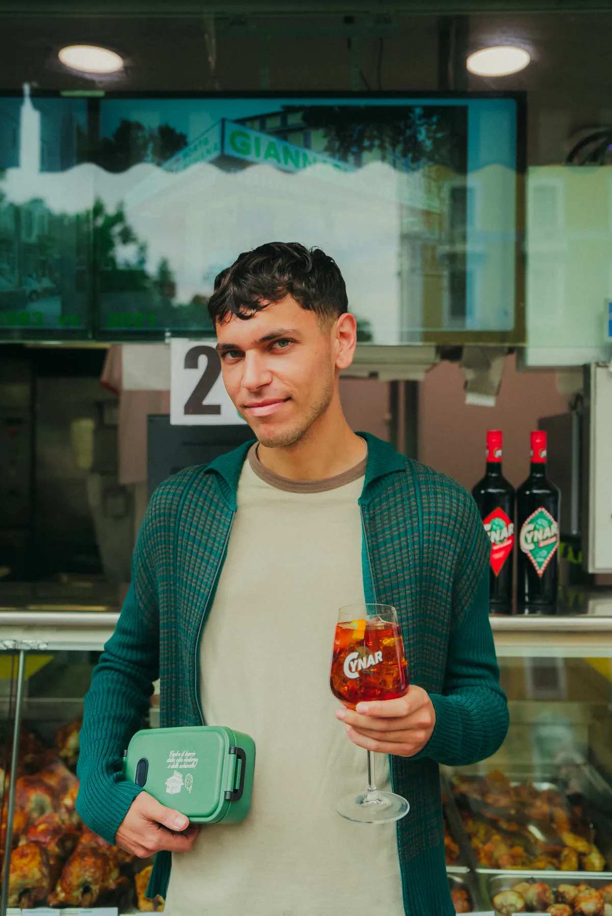 Cynar x Giannasi - Image 103