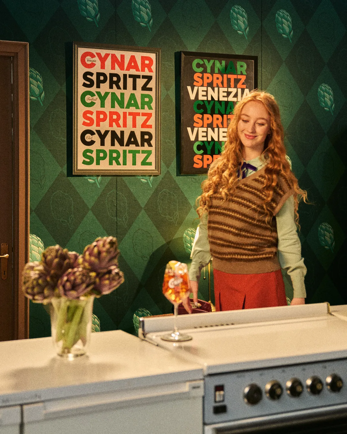 Cynar X Venezia FC - Image 3