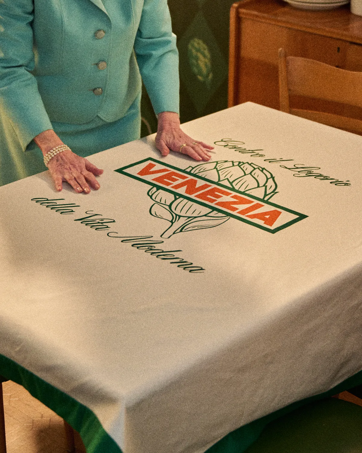 Cynar X Venezia FC - Image 102