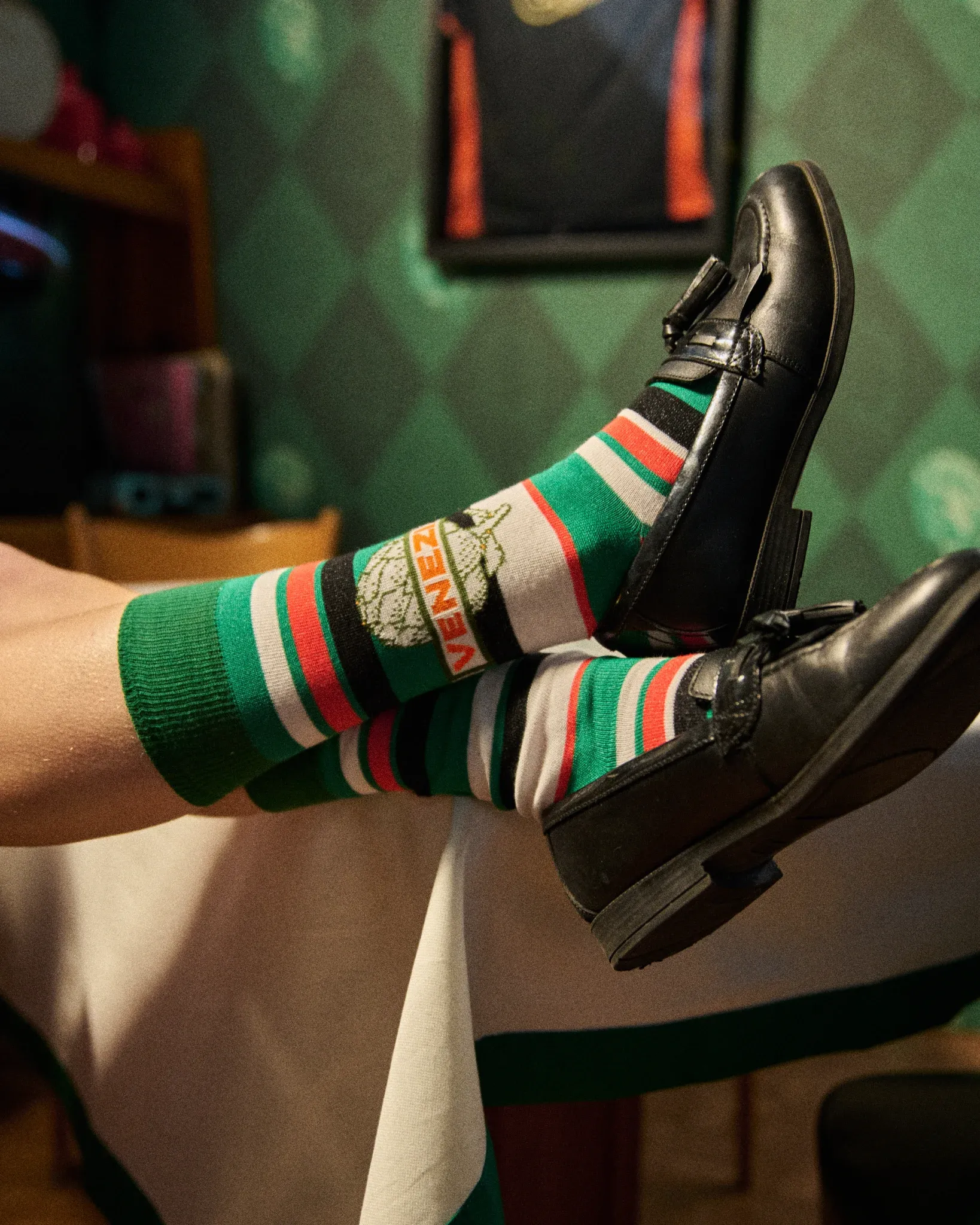 CYNAR ft. VENEZIA FC - Image 2