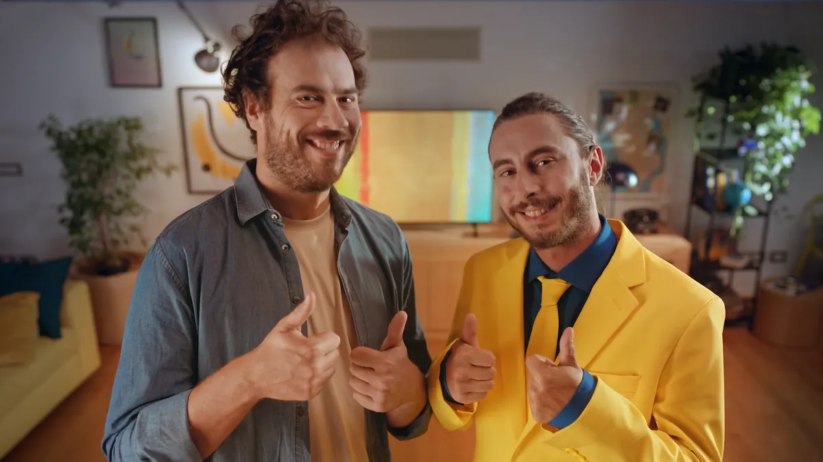 I Panpers - Image 101