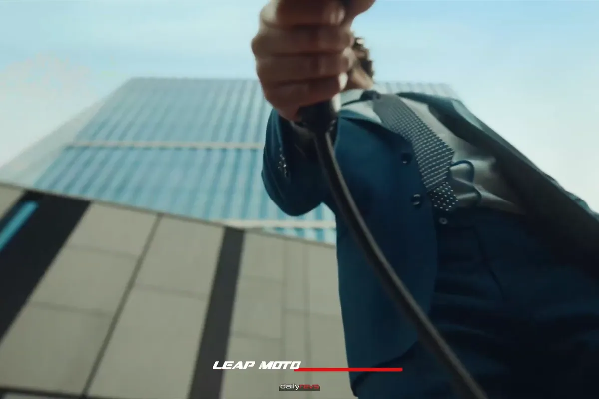 Leap Motors - Image 1