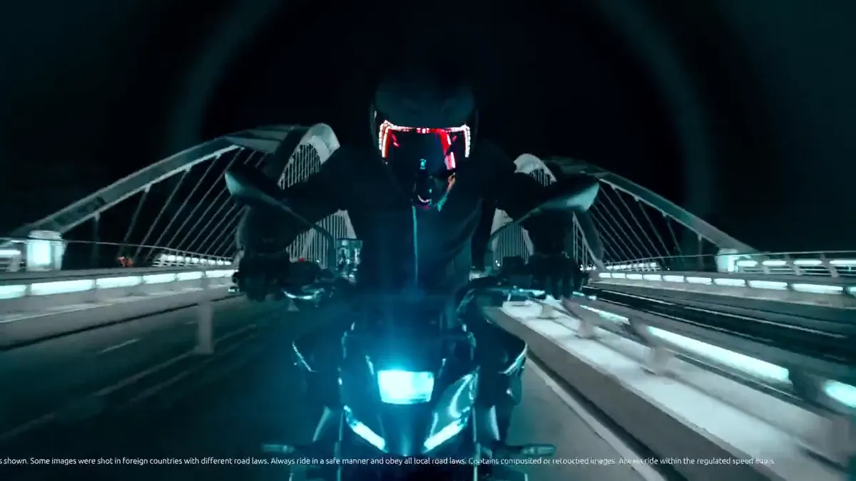 Yamaha MT-09 SP - Image 401