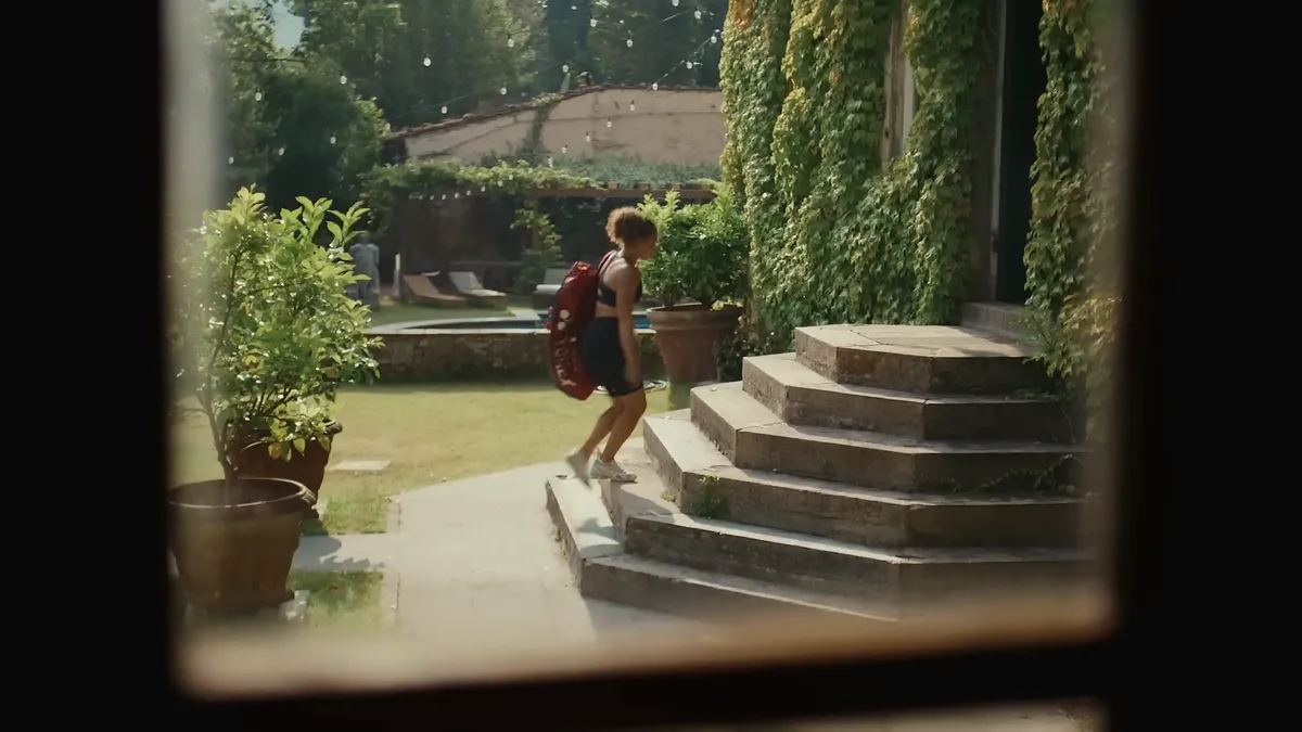 Jasmine Paolini - Image 101