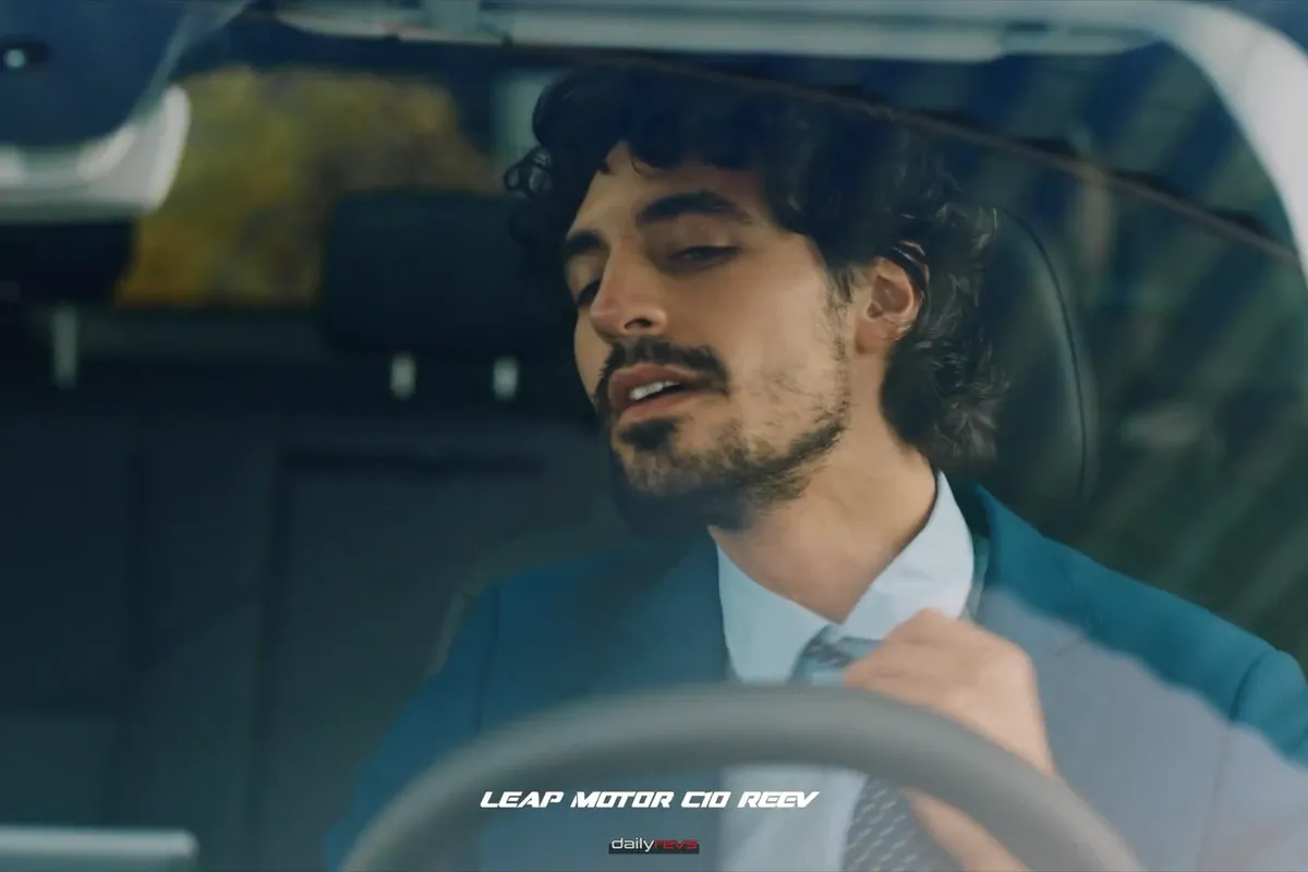 Leap Motors - Image 201