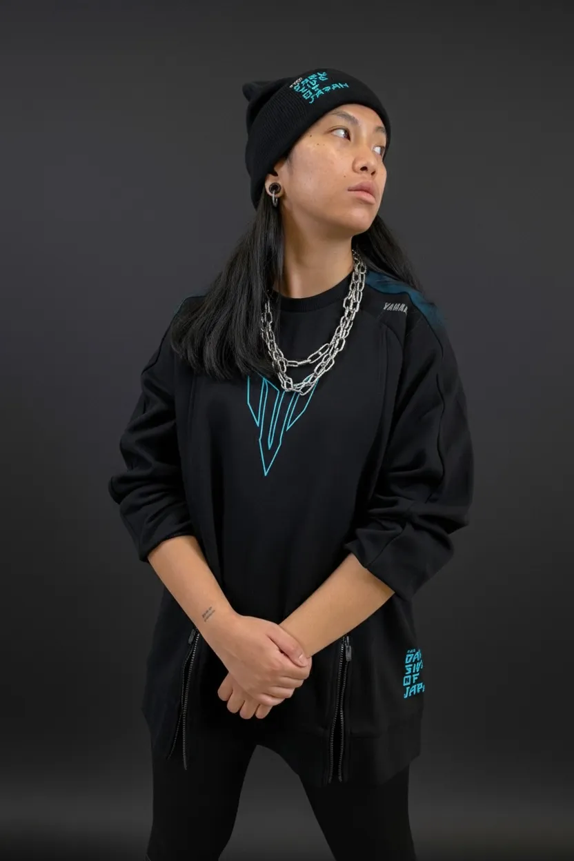 Yamaha MT-09 - Image 301