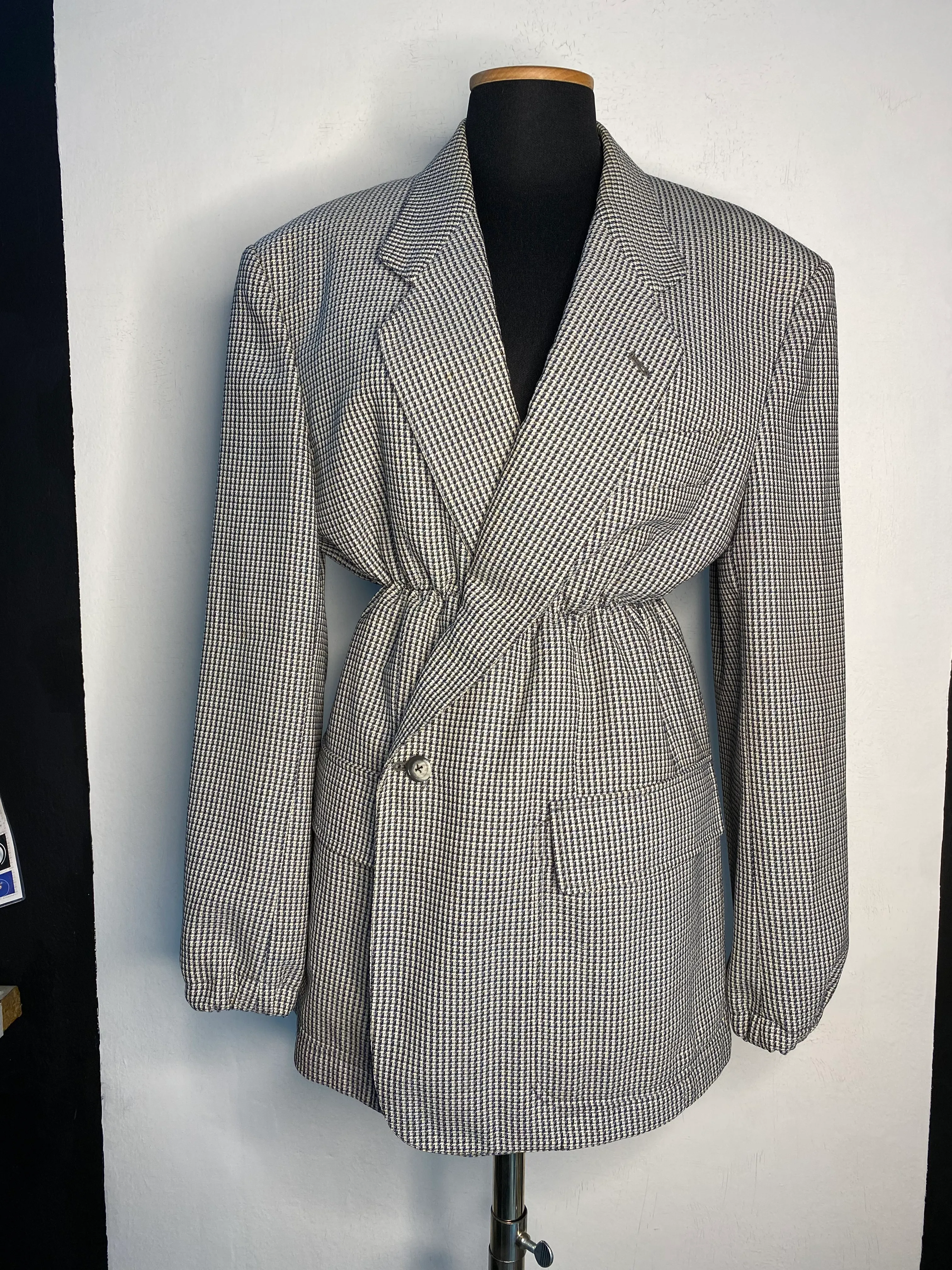 I Transform Things into Other Things - 9