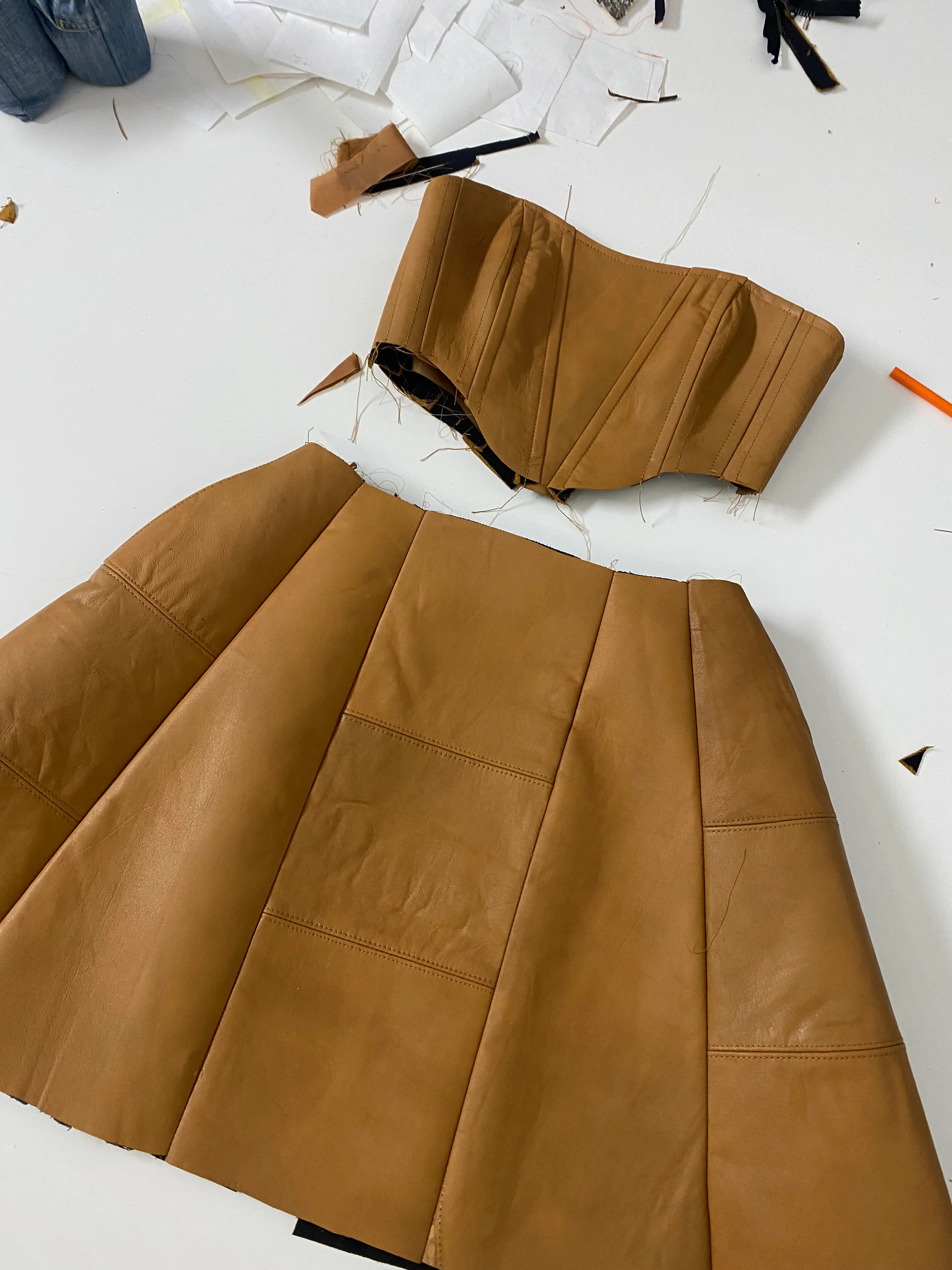 I Transform Things into Other Things - 8