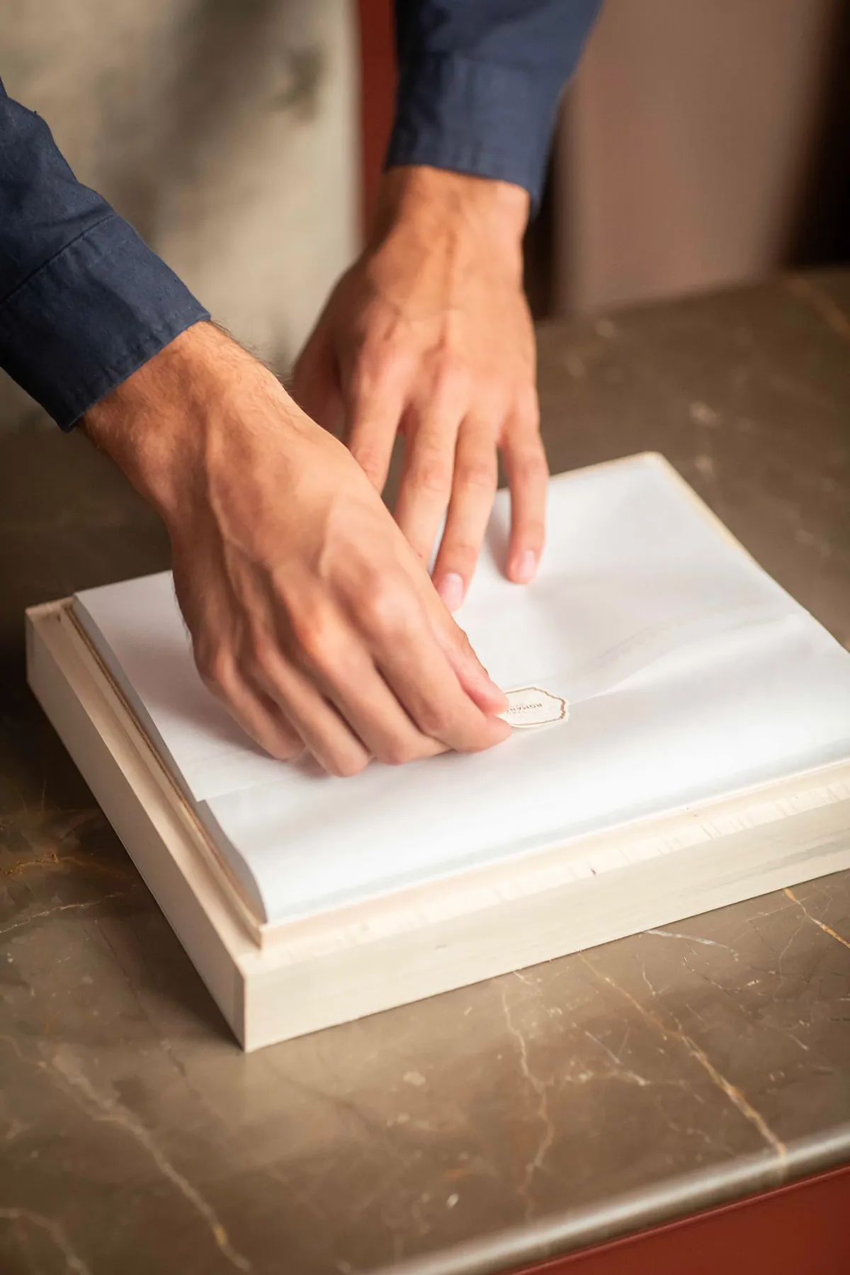 Denise Tantucci & Ludovico Tersigni - Image 302