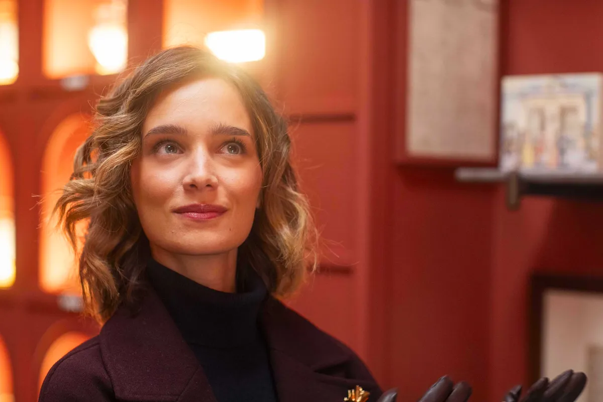 Denise Tantucci & Ludovico Tersigni - Image 201