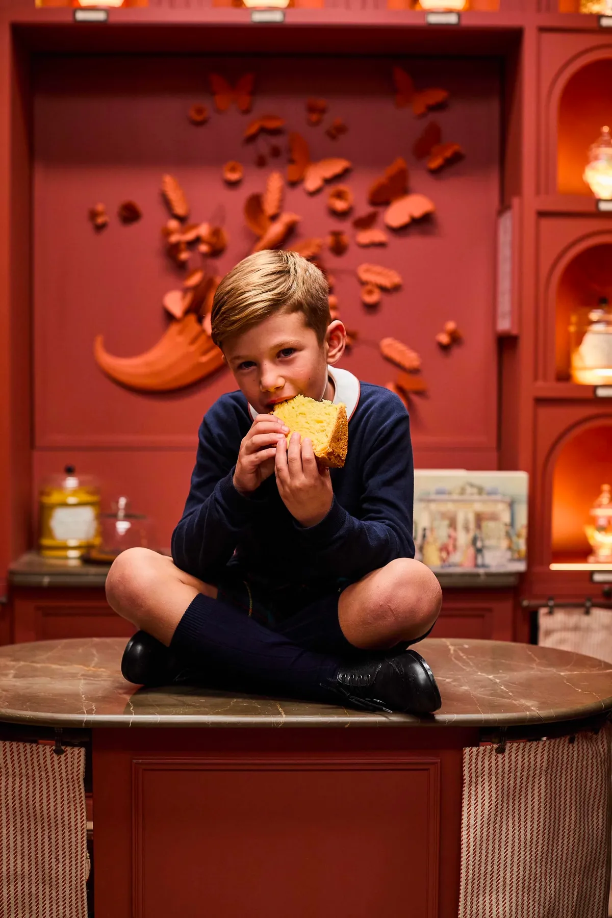 Denise Tantucci & Ludovico Tersigni - Image 303