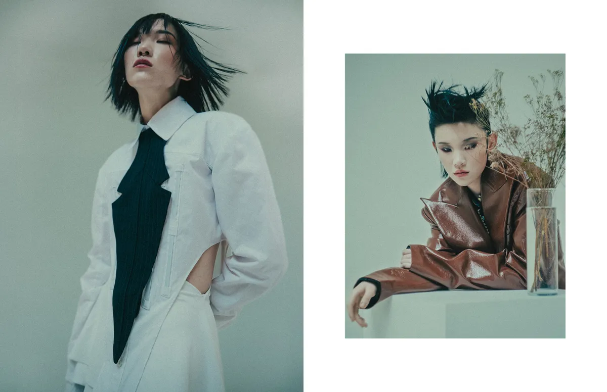 Schon Magazine - Image 1