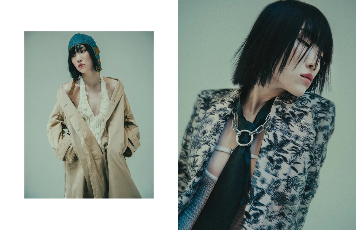 Schon Magazine - Image 2