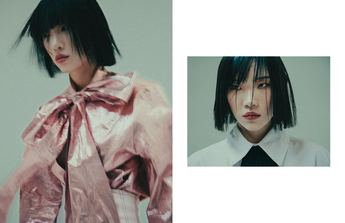 Schon Magazine - Image 101