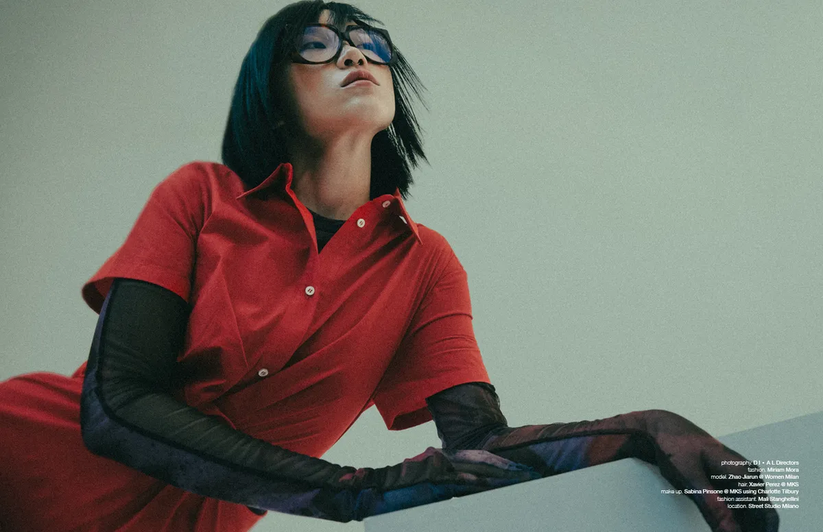 Schon Magazine - Image 202