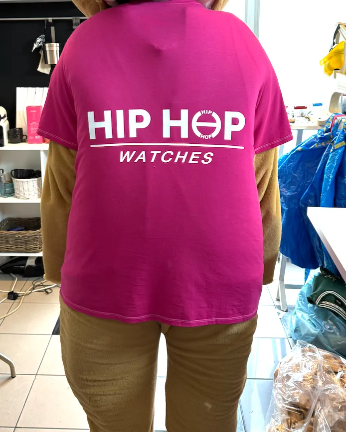 Hip Hop Orologi - Image 202