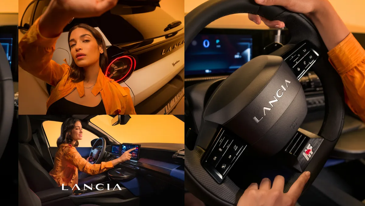 Lancia Y HF - Image 202