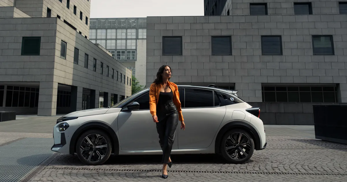 Lancia Y HF - Image 103