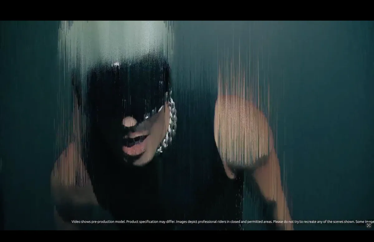 Yamaha MT-09 - Image 201