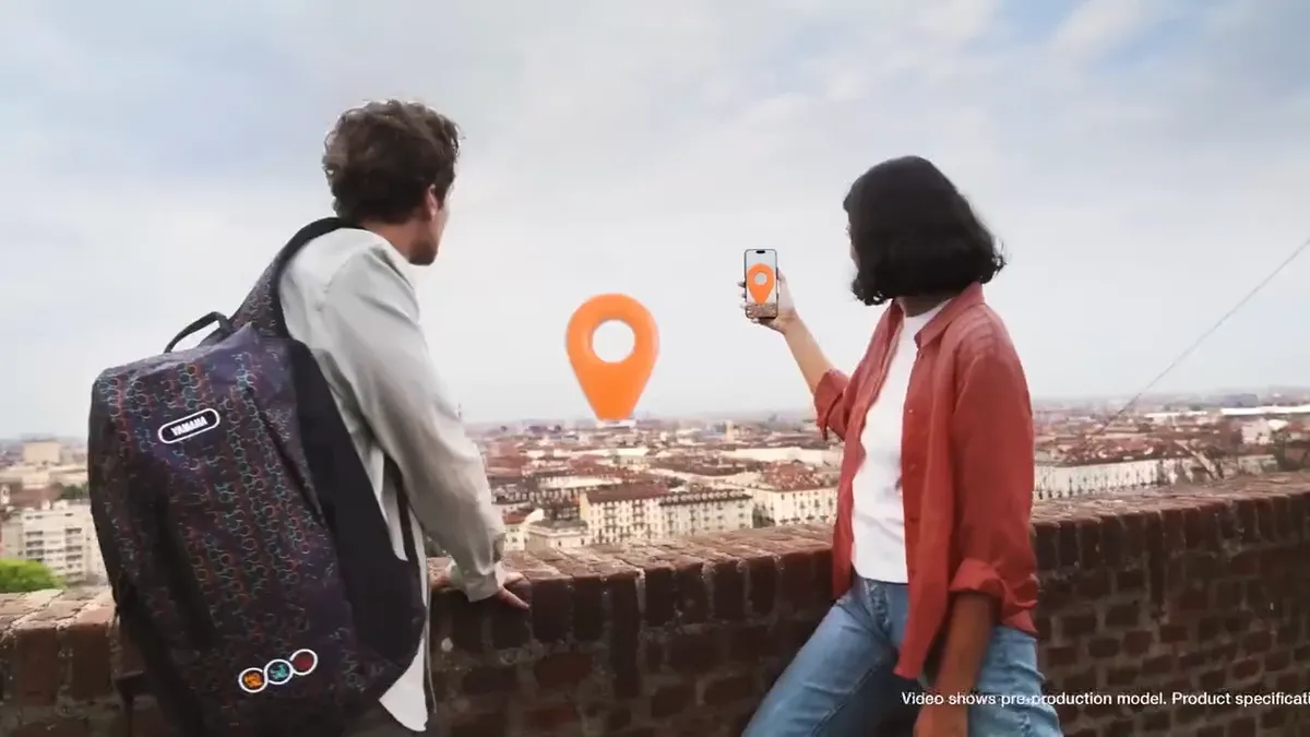 Yamaha Tricity 125 - Image 103