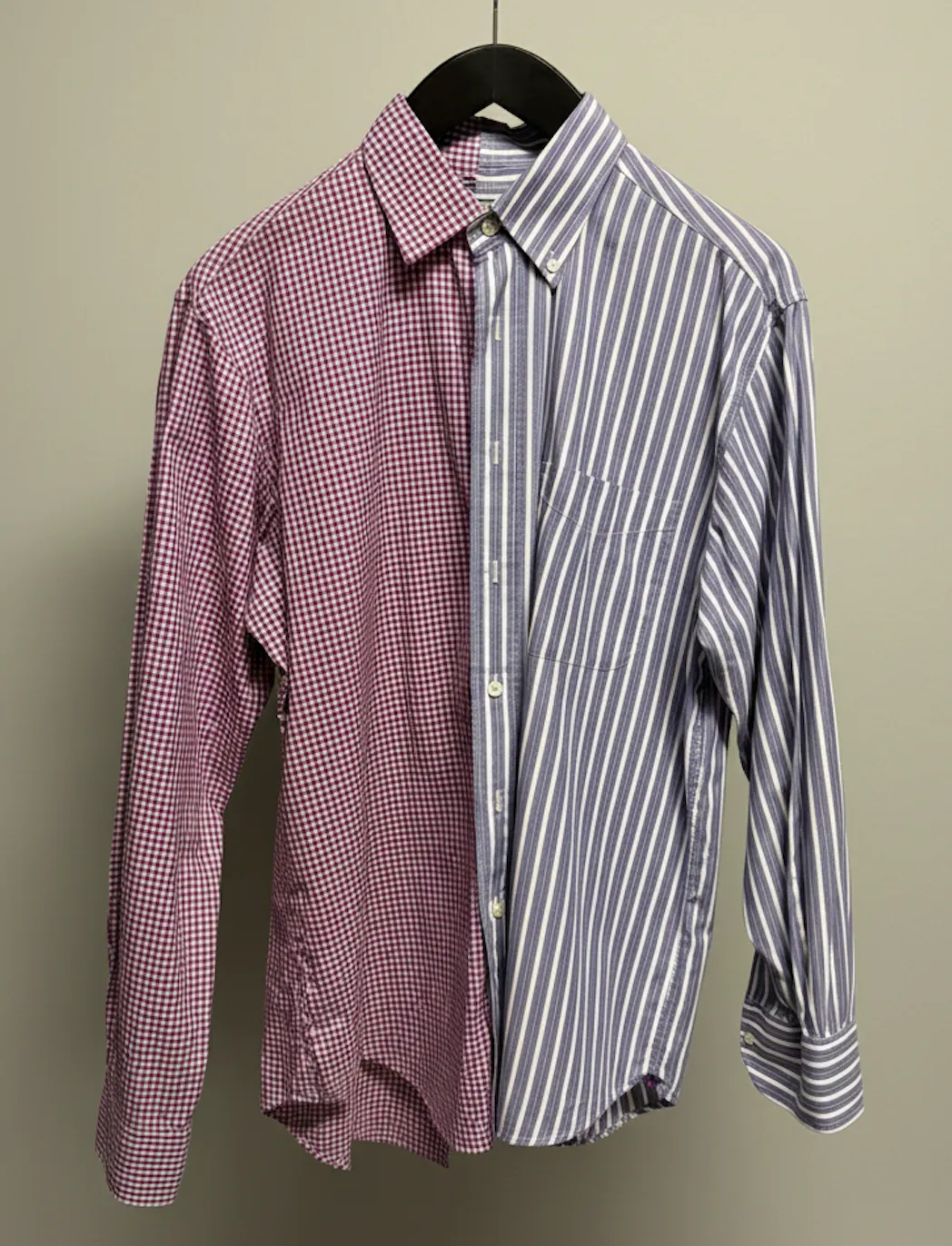 I Transform Things into Other Things - 7