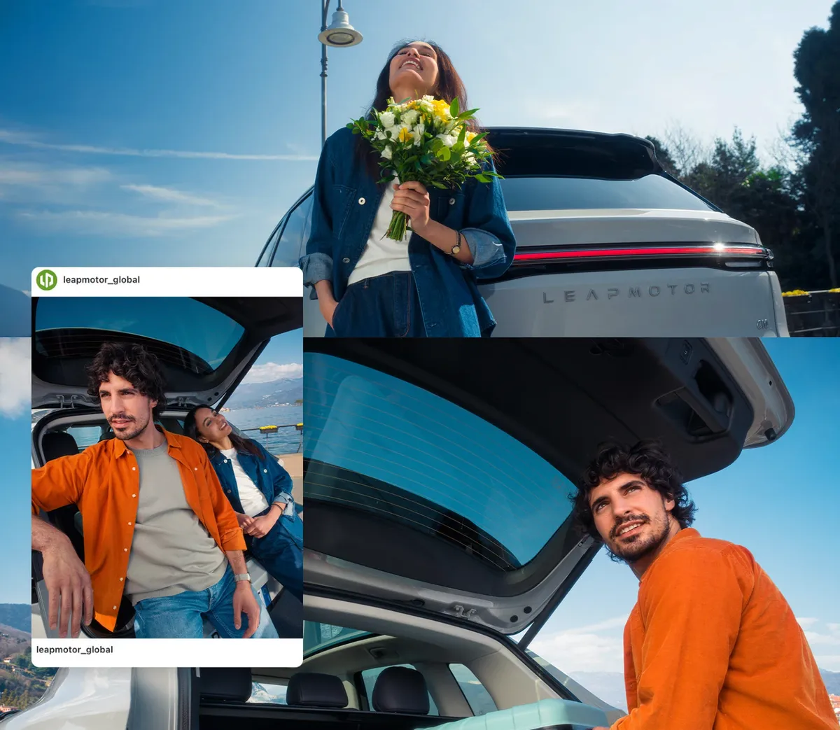 Leap Motors - Image 104