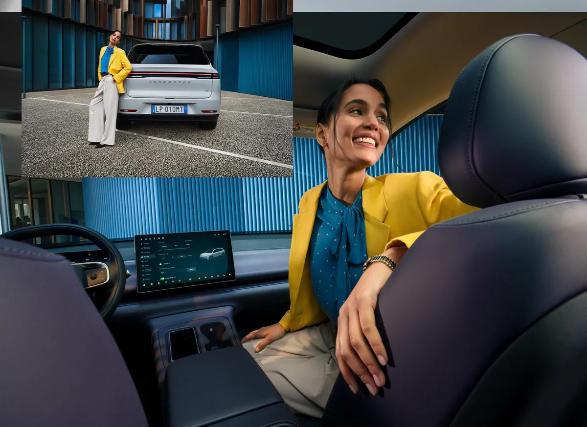 Leap Motors - Image 303