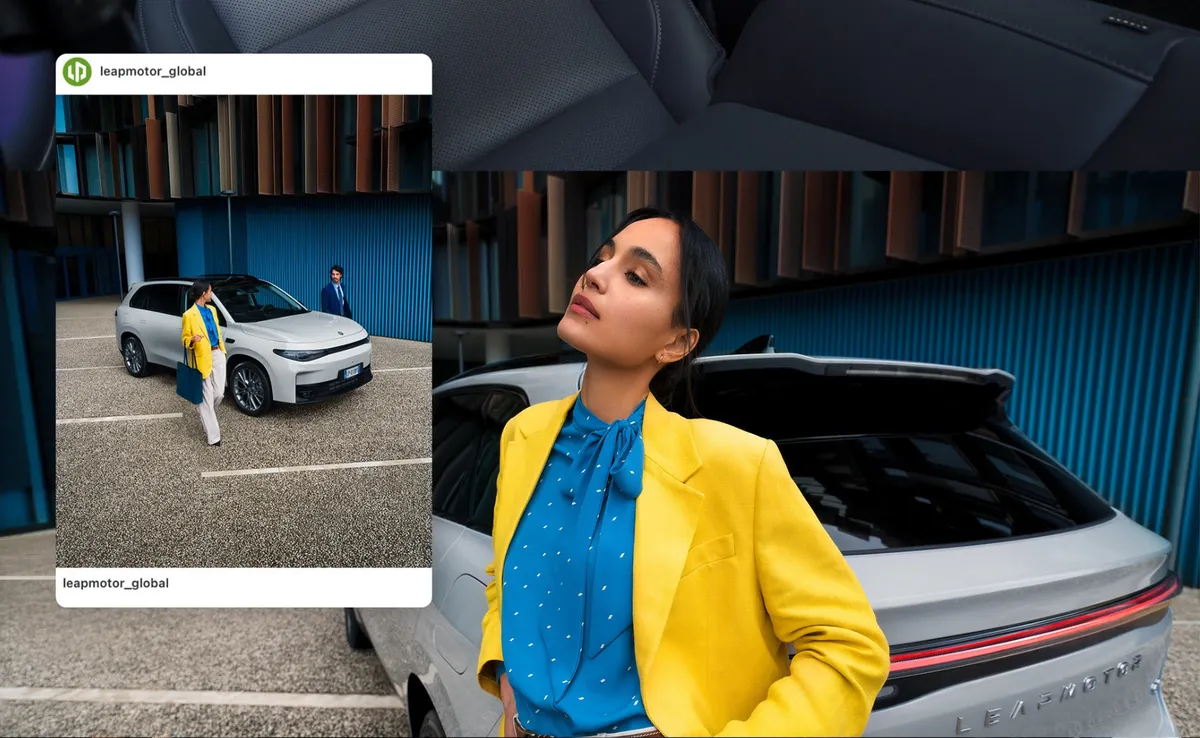 Leap Motors - Image 302