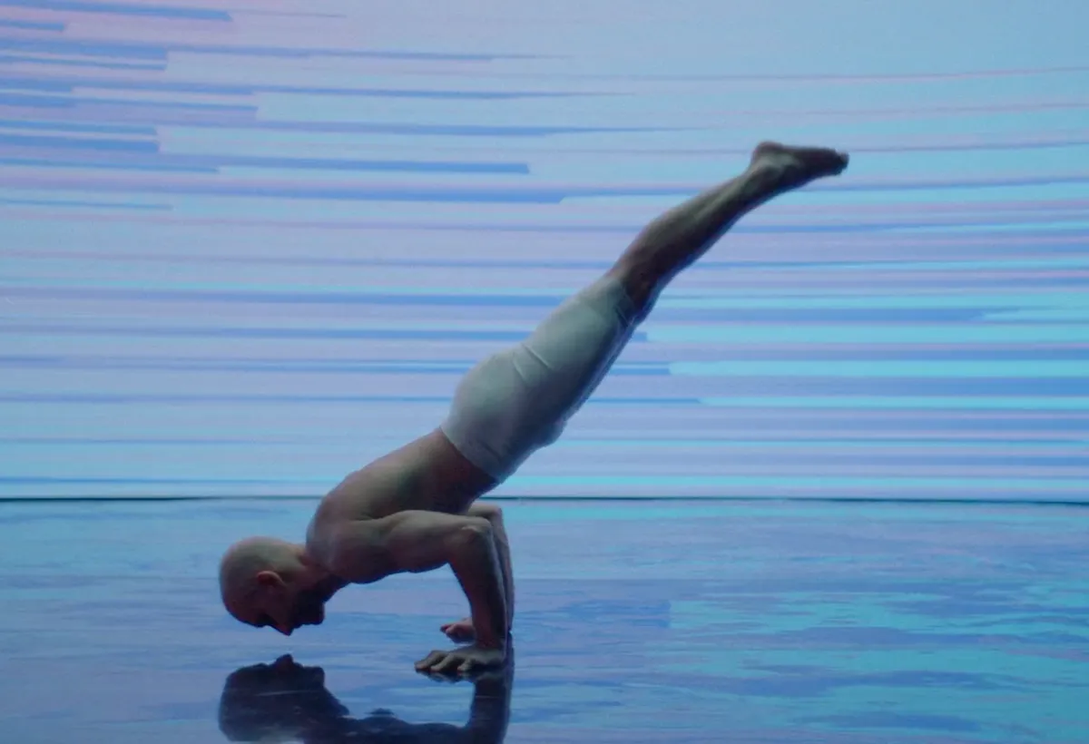 Yuri Chechi - Image 201