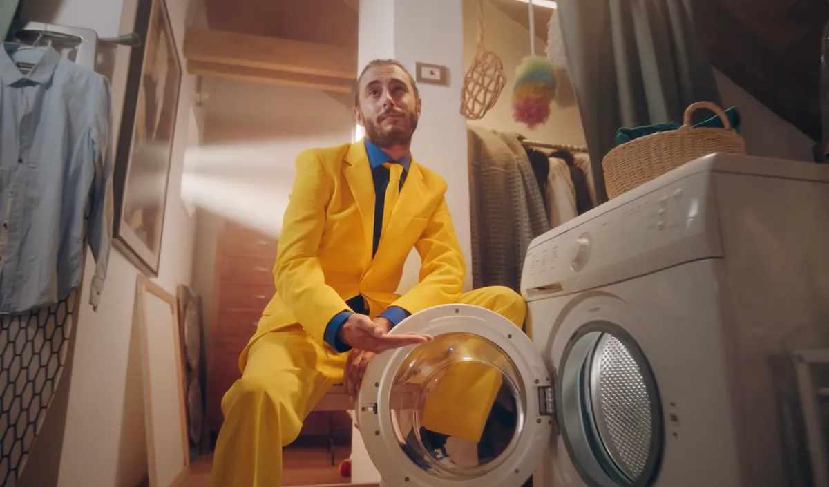 I Panpers - Image 302