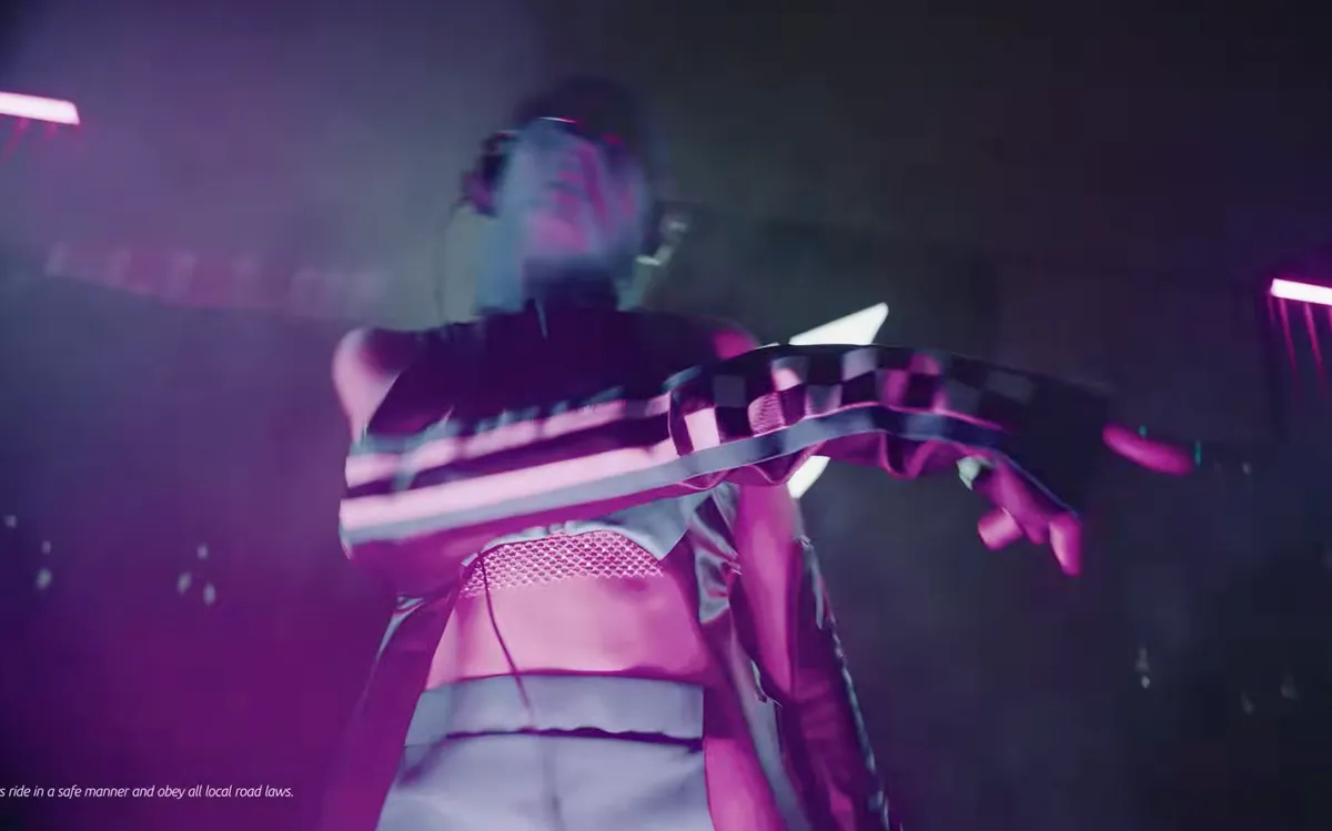 Yamaha MT-125 - Image 402