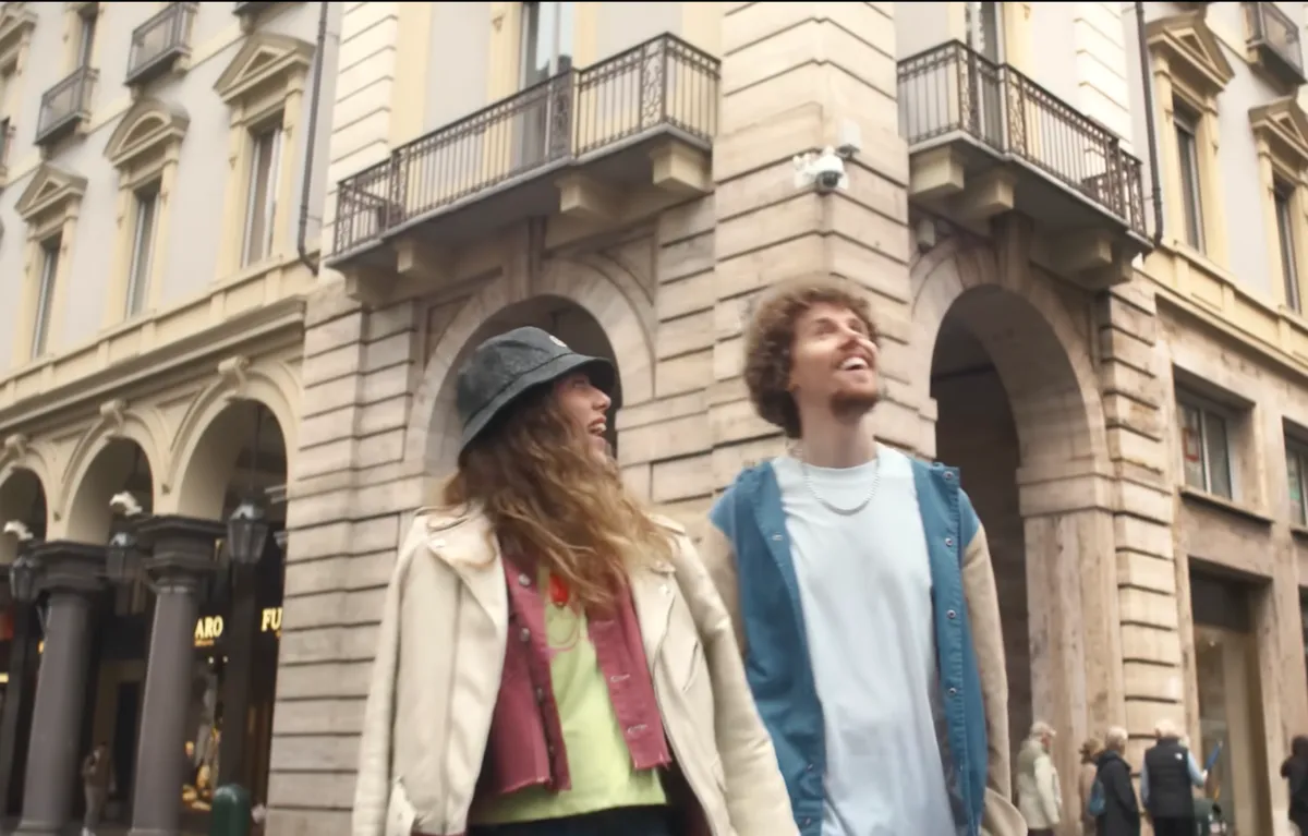 Yamaha Tricity 125 - Image 301