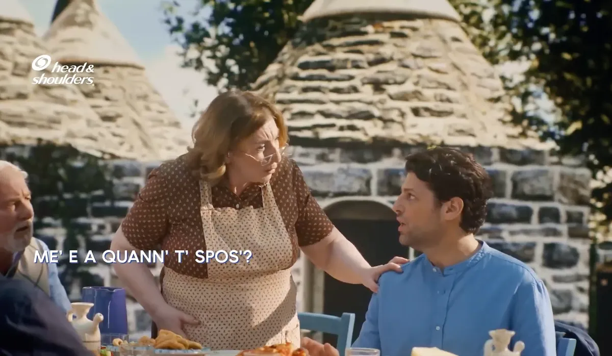 Head & Shoulders - Image 202