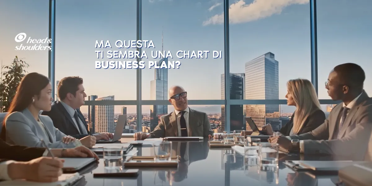 Head & Shoulders - Image 303