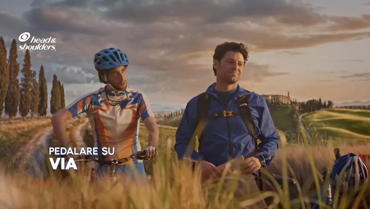 Head & Shoulders - Image 401