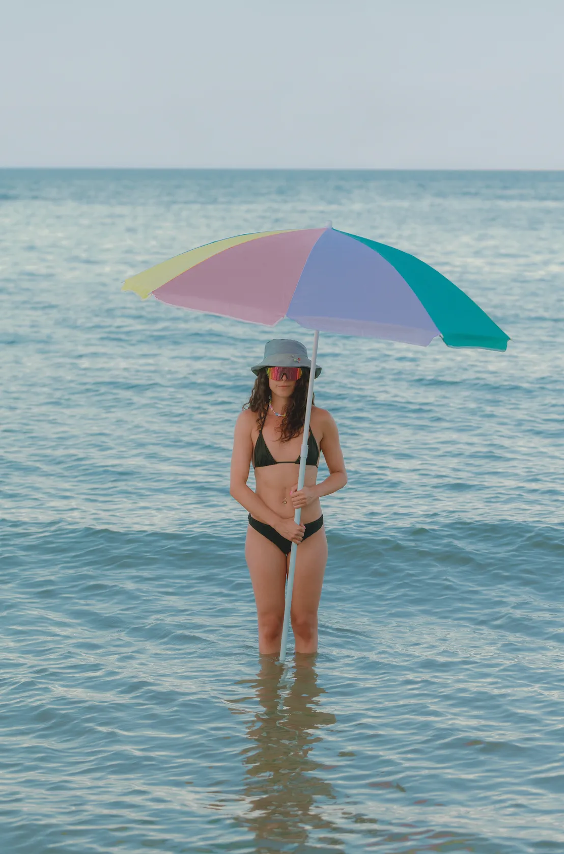 Save a Pair of Jeans, Adopt a Hat - 7