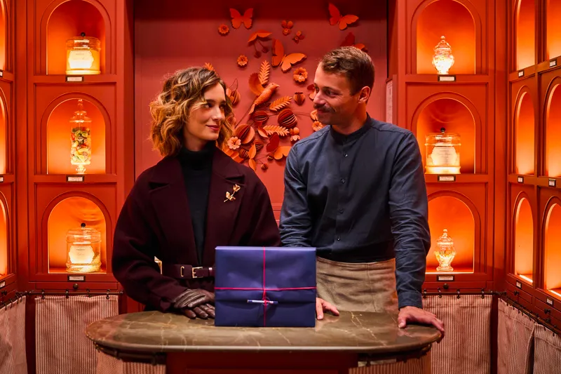 Denise Tantucci & Ludovico Tersigni