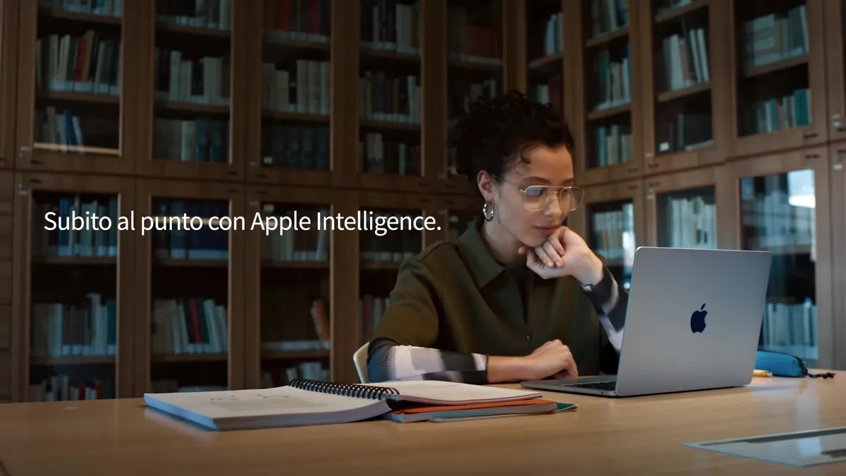 Unieuro / Apple - Image 103