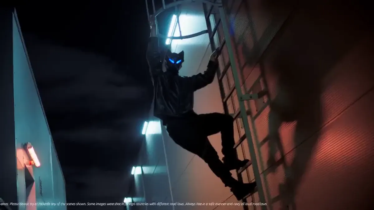 Yamaha MT-07 - Image 102