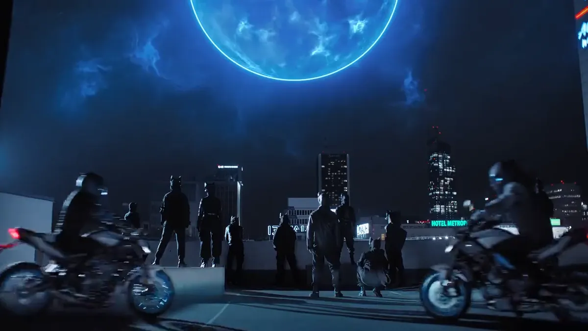 Yamaha MT-07 - Image 303