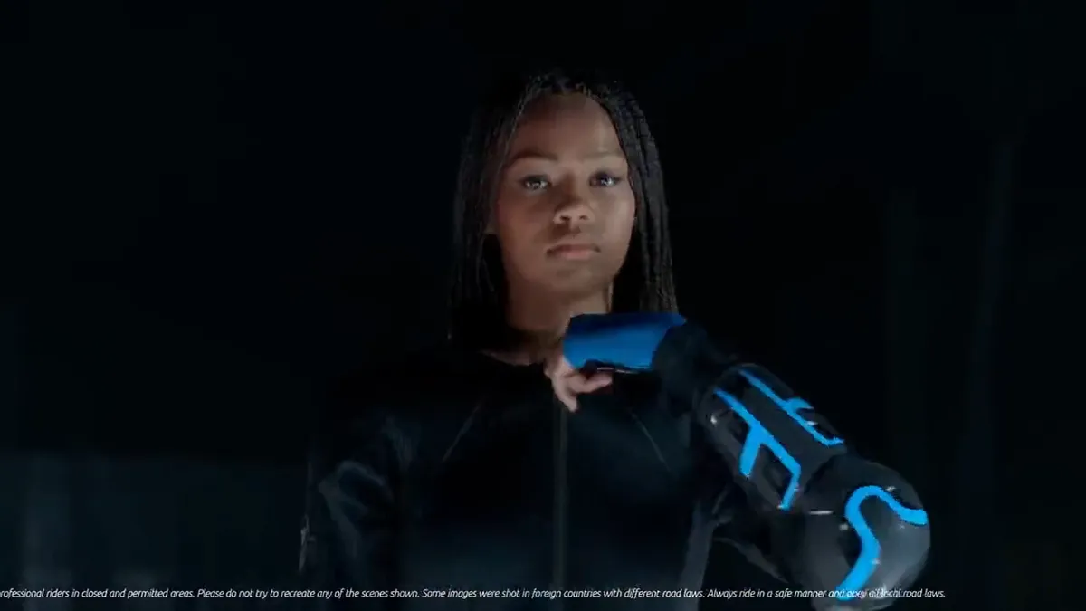 Yamaha MT-07 - Image 201