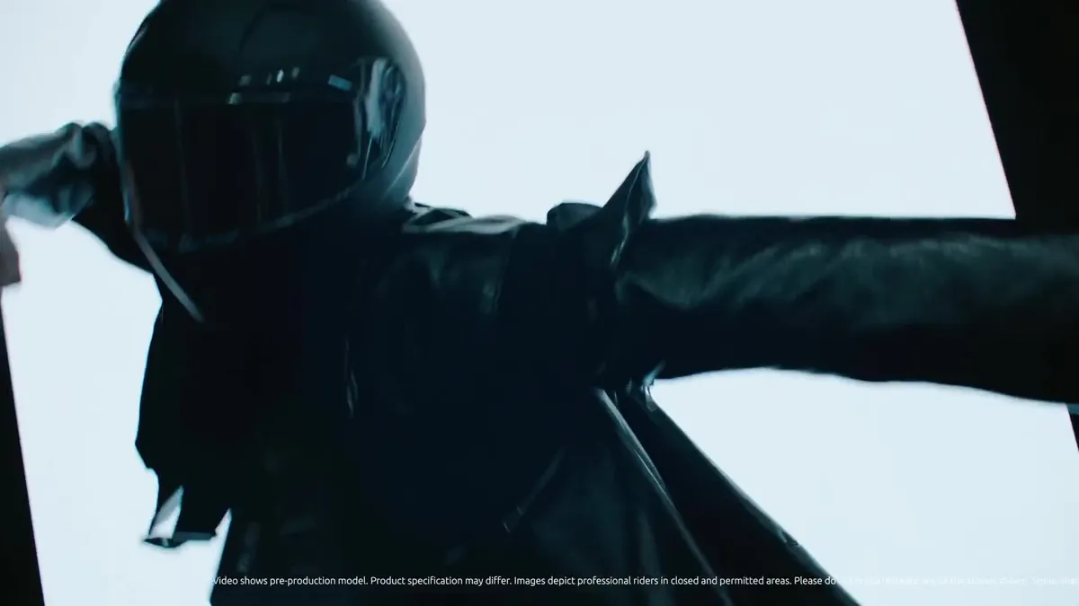 Yamaha MT-09 - Image 502